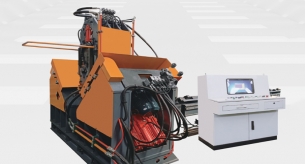 鼎舜數控：關于數控角鋼生產線的常見問題?