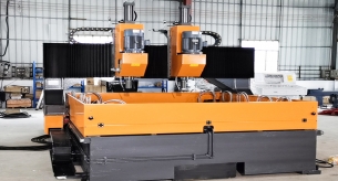 數控平面鉆廠家:詳解數控平面鉆鉆頭的選擇!